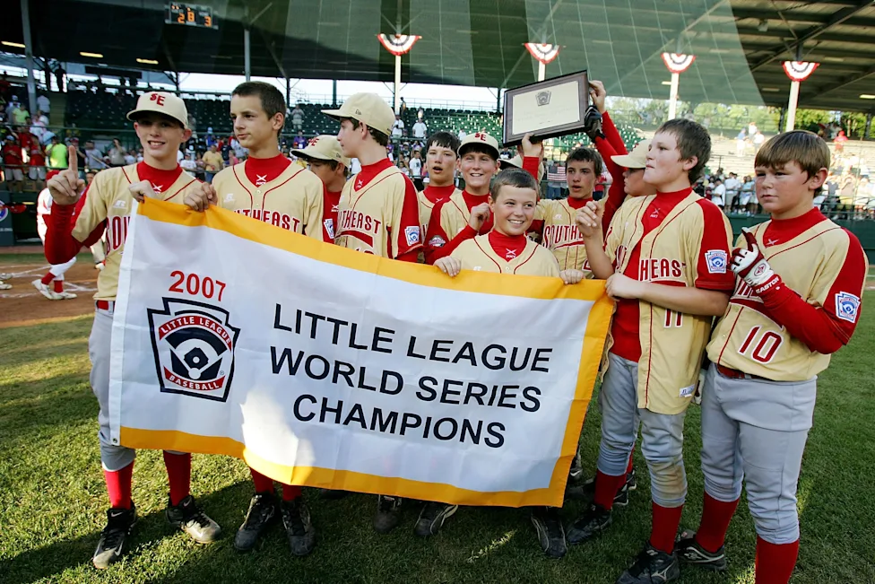 Judge Backs Little League's Removal of Tulsa From Regional