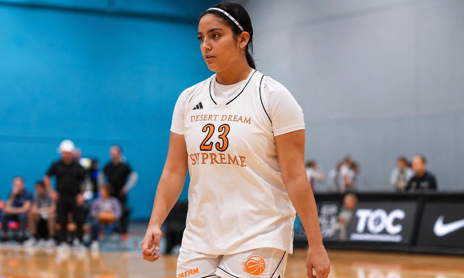 Mattielynne Droeg: A 2027 Guard/Wing Building Her Next Chapter
