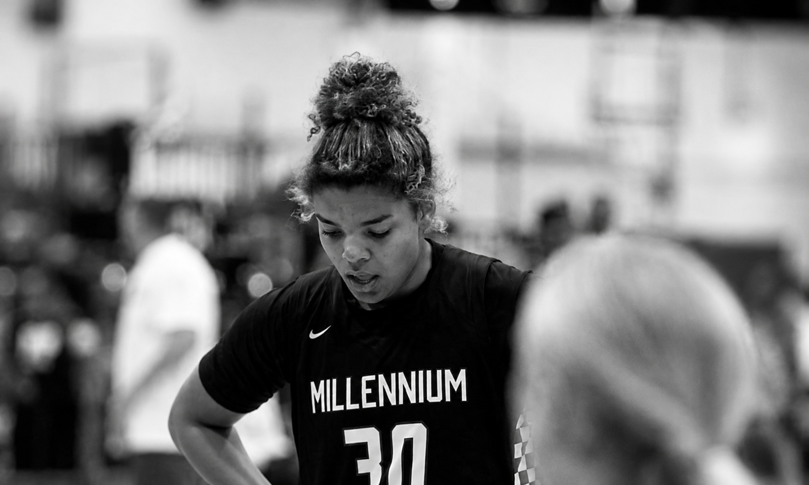 Amaya Ribbens Receives University of Arizona Offer, Adding Another Big Chapter to Her Basketball Journey