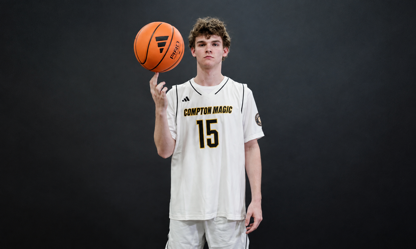 Bentley Elrod: A 2028 Wing Building His Game and His Future