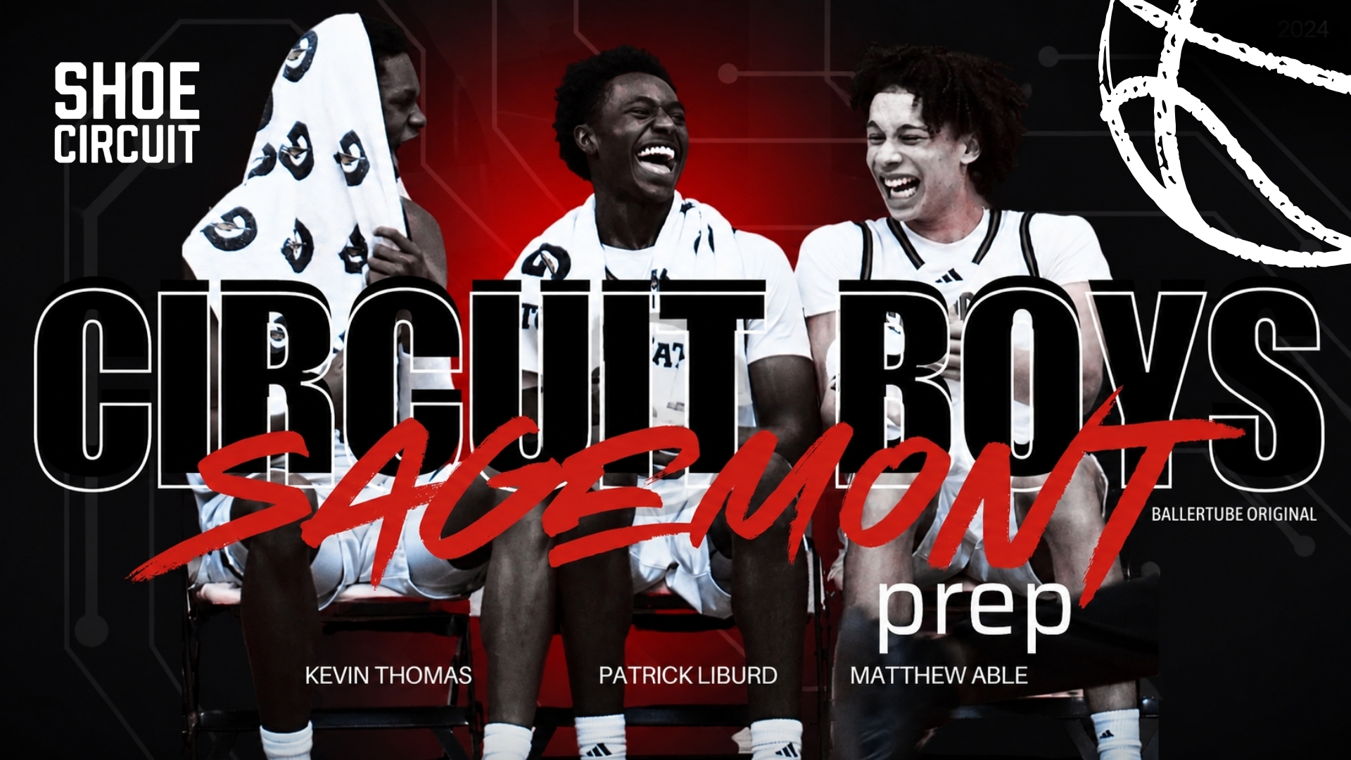 Three Potential NBA Players From One Small South Florida School: Is Sagemont Prep Still Being Slept On?