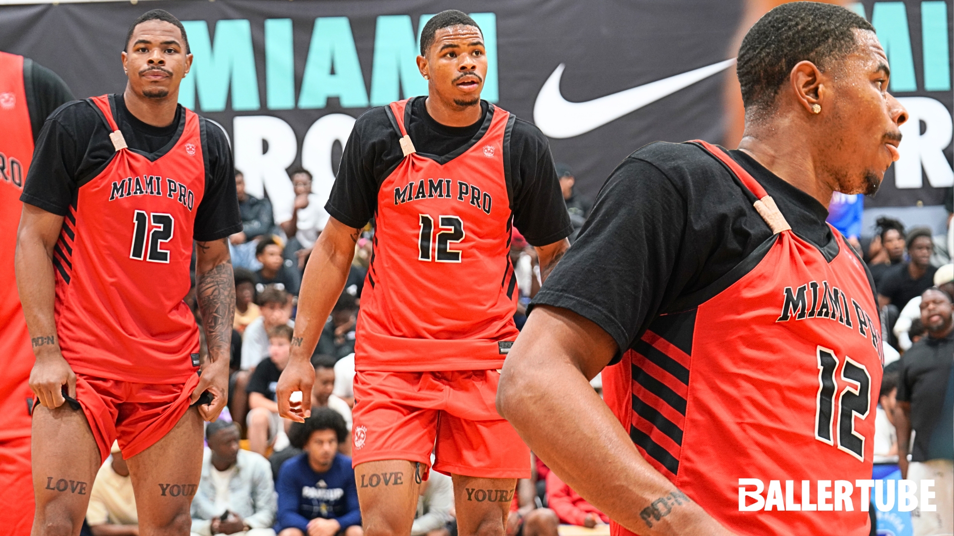 Keshad Johnson Is More Than a Dunker, and Miami May Be Getting a Much More Complete Player this Season