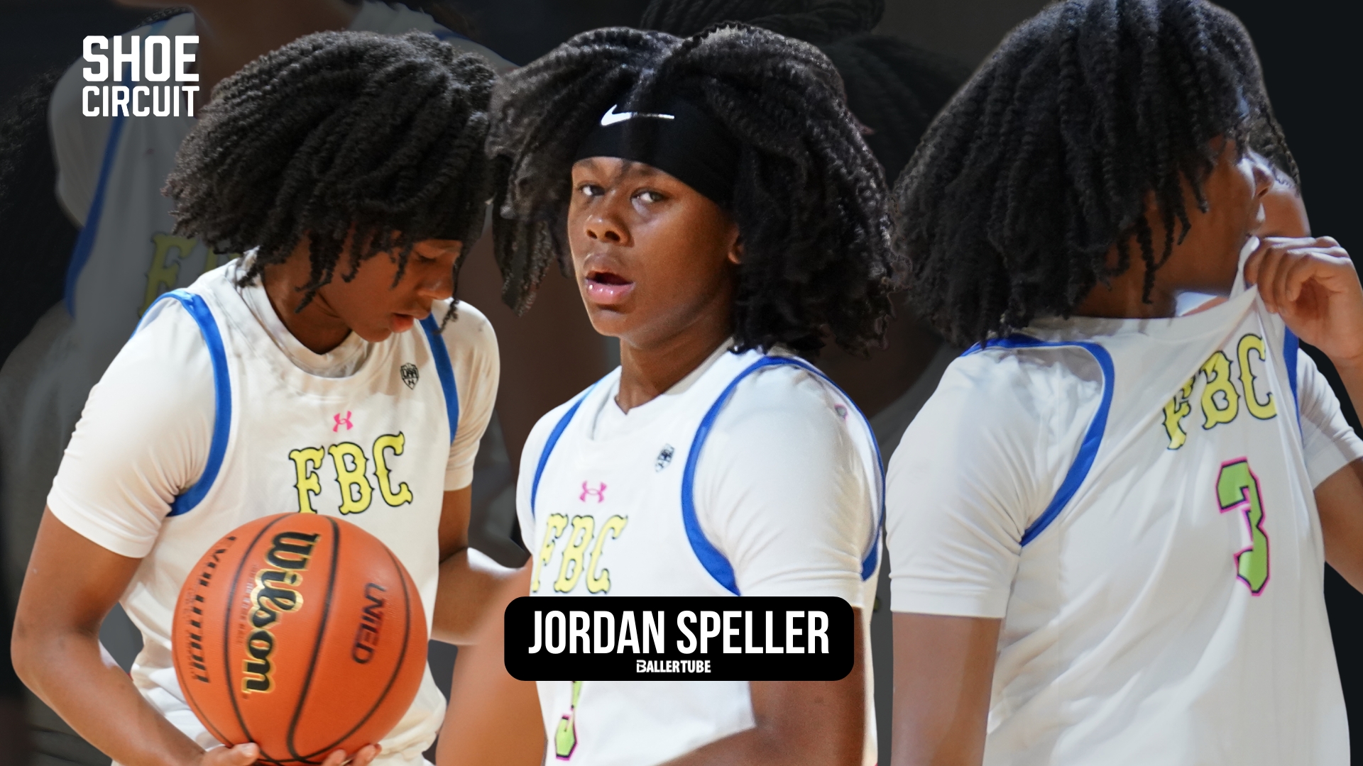 Jordan Speller Is Next Up: FBC United and Montverde Point Guard Remains One of 2027’s Top Uncommitted Guards