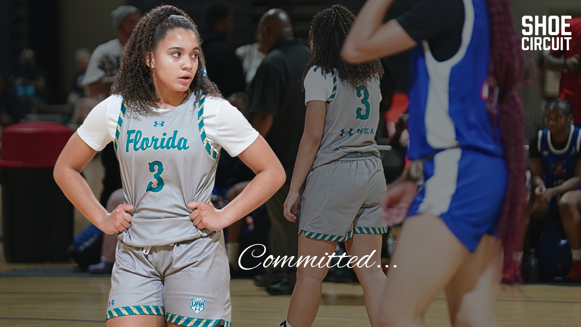Miami Country Day Standout Kori Edge Commits to Furman Ahead of Senior Season