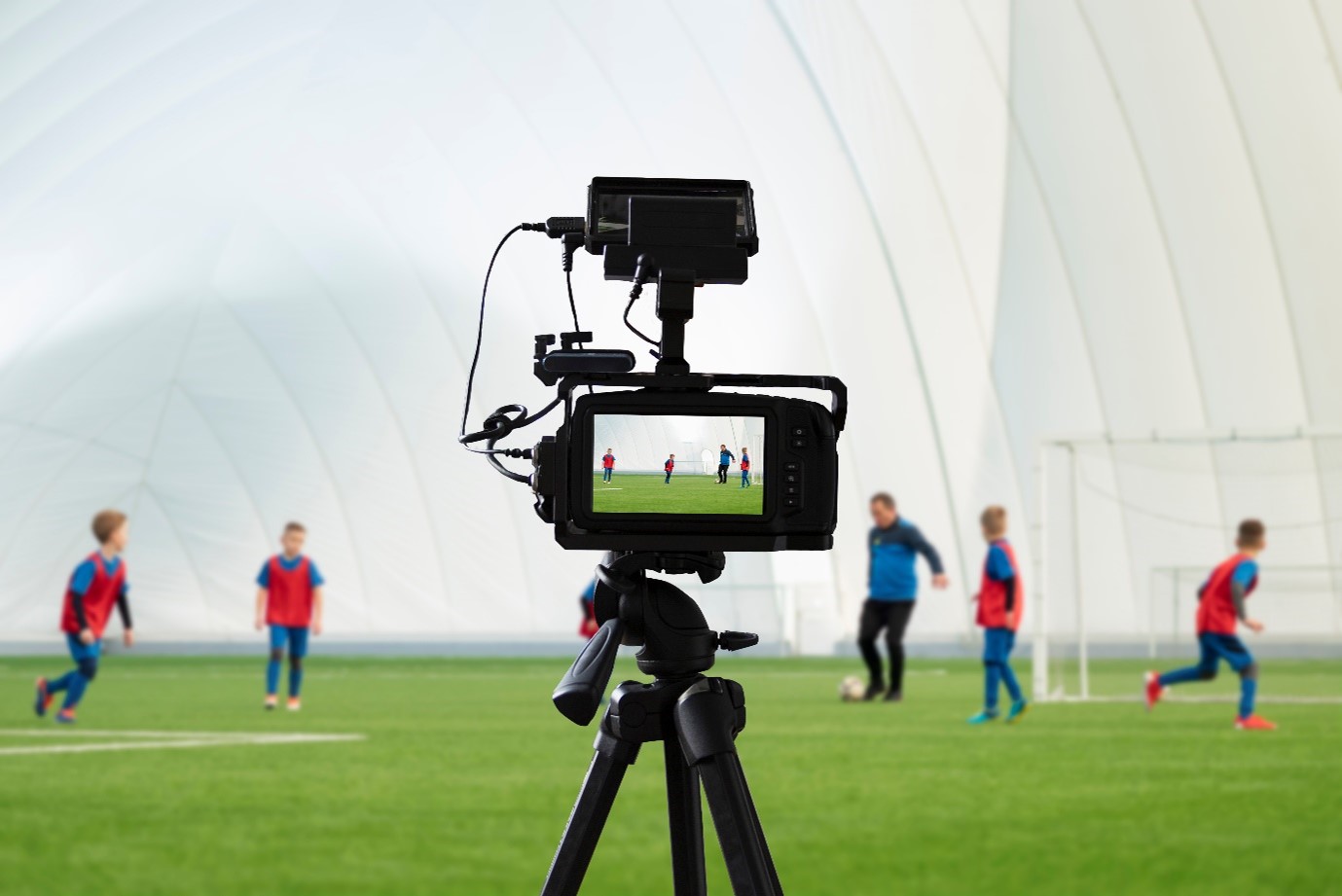 How to Make a Sports Highlight Video That Gets You Noticed by College Scouts in 2026