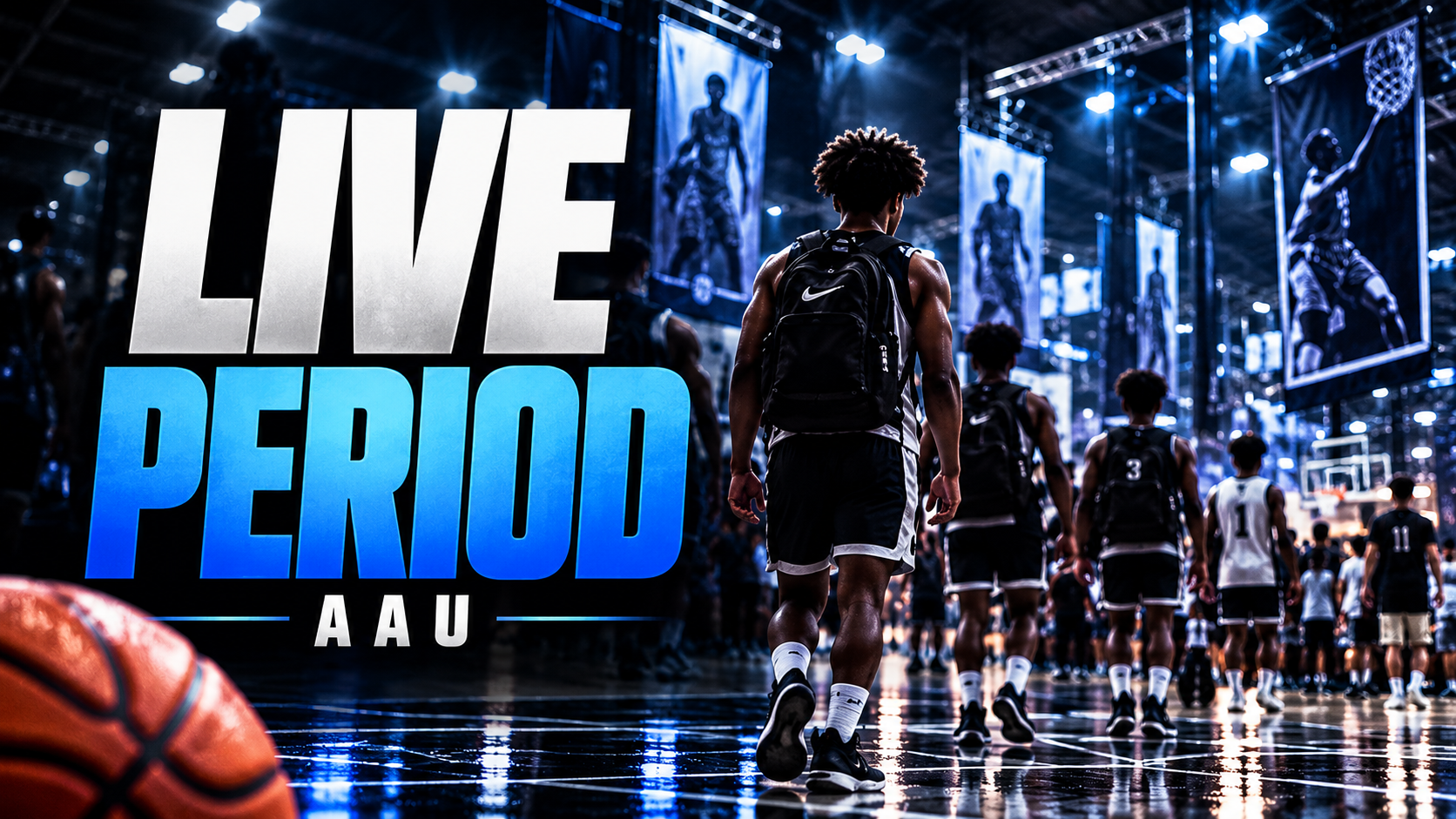 Live Period AAU Basketball Explained: What Recruits, Parents and Coaches Need to Know Before the Next Window