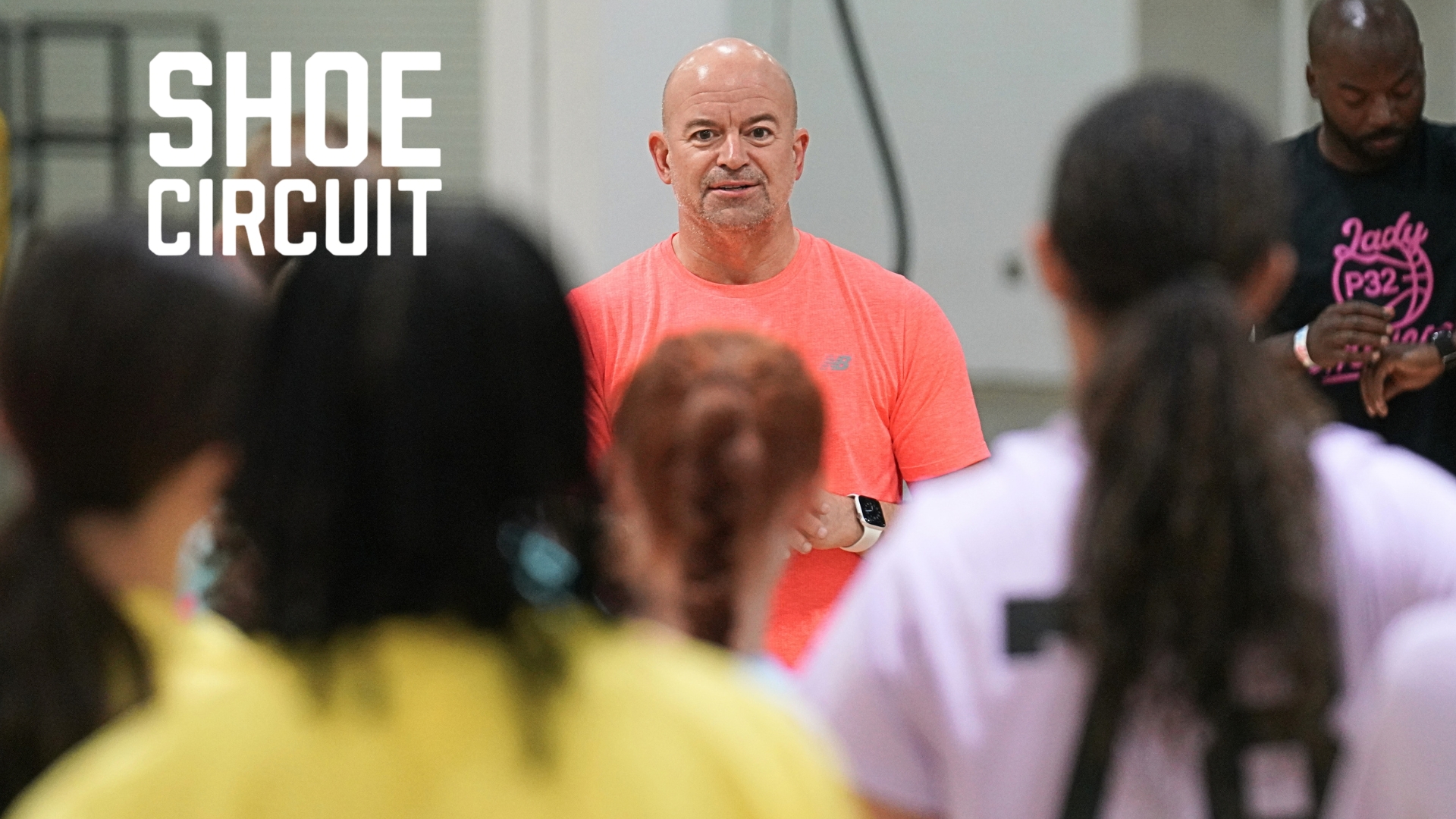 A Match Made in the Midwest: How Chris Mennig, USJN and Blue Star Became the Perfect Foundation for New Balance Lady P32