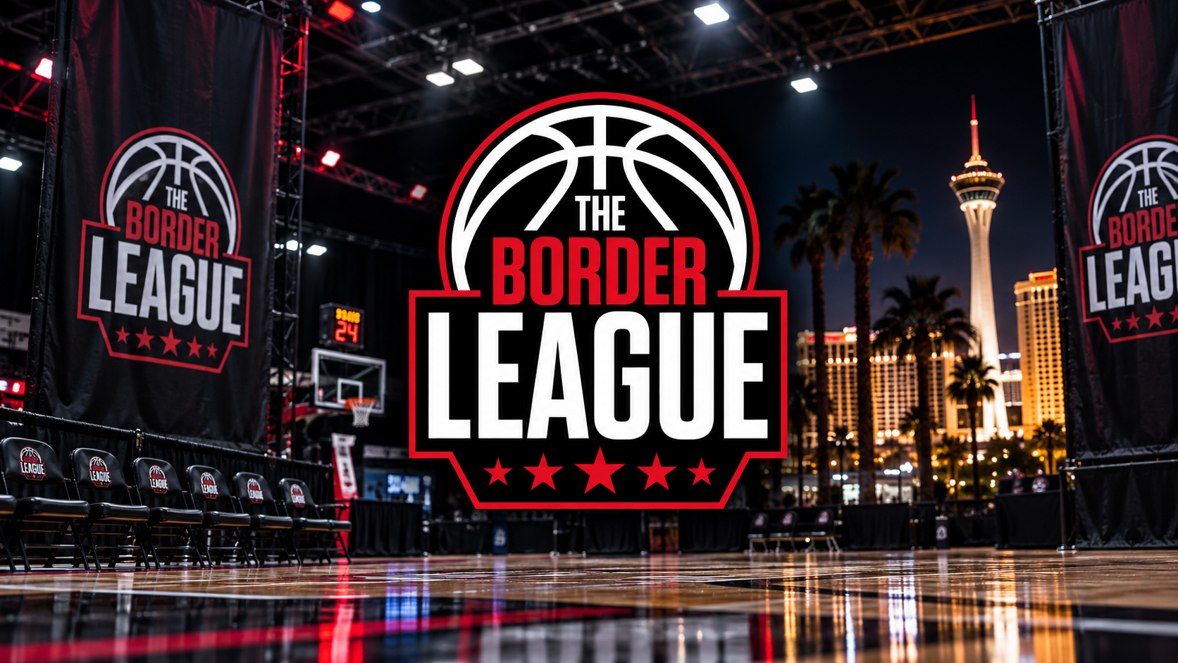 Border League 2026: Elite Programs, Five-Star Talent and the Next Wave Take Over Las Vegas