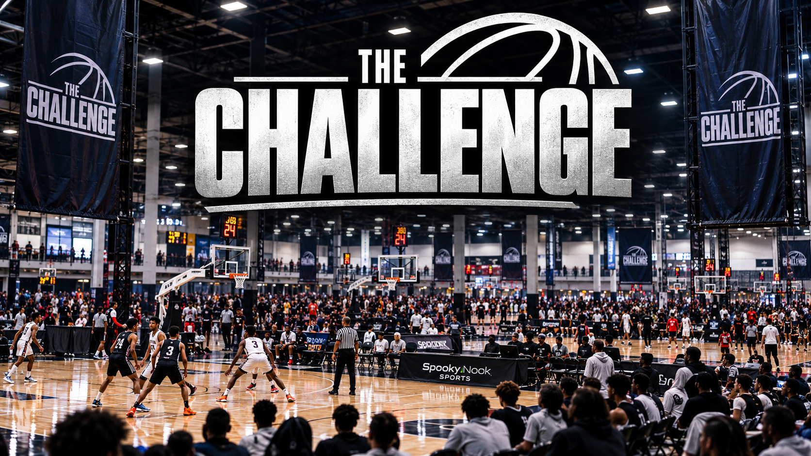 The Challenge 2026: Is High School Basketball Starting to Look More Like AAU?