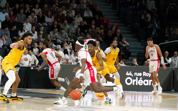 Nike EYBL Highlights: What to Watch in the Latest Games