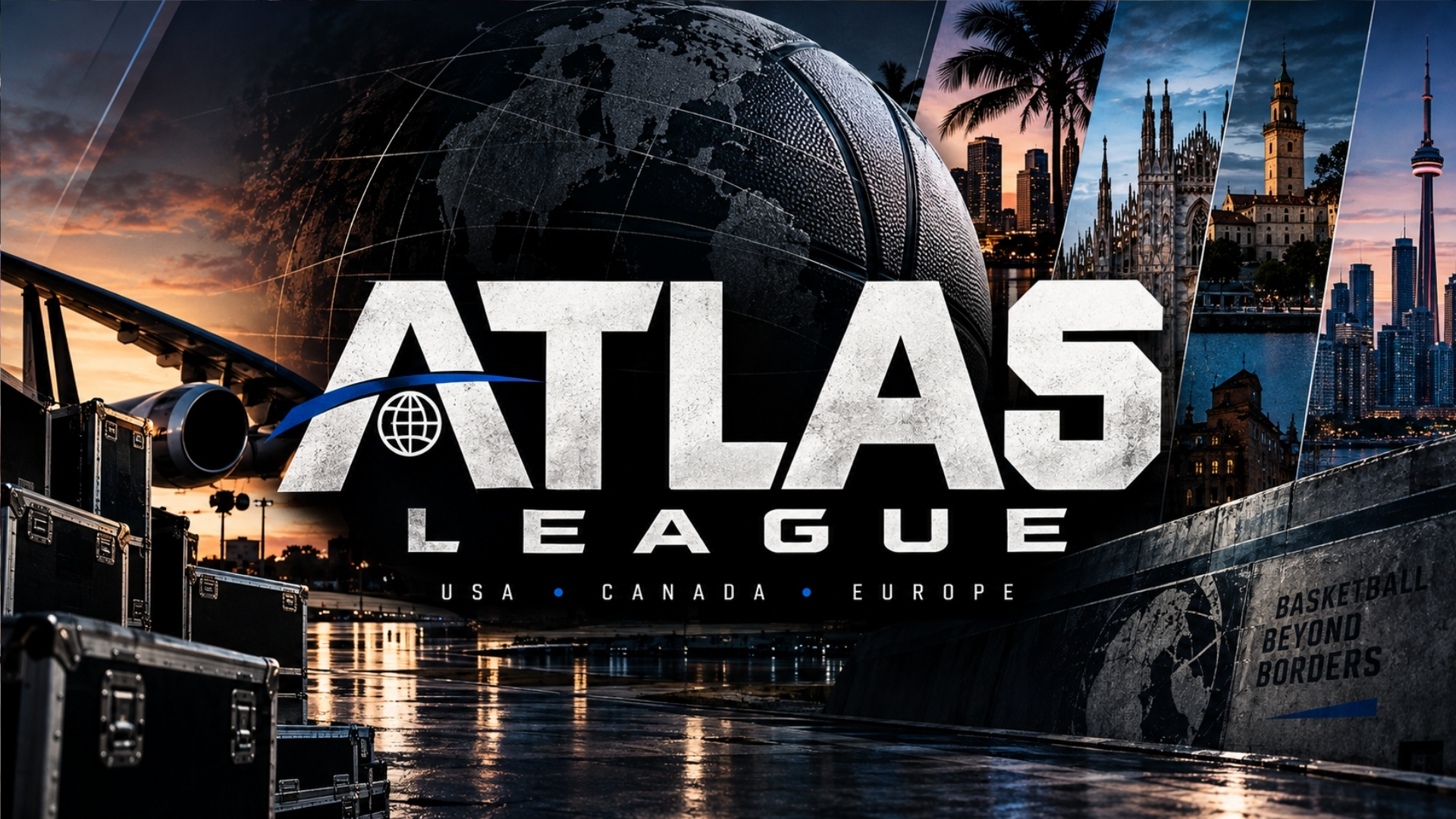 ATLAS League Arrives: A New Global Power Enters High School Basketball as Elite Programs Challenge the Traditional System