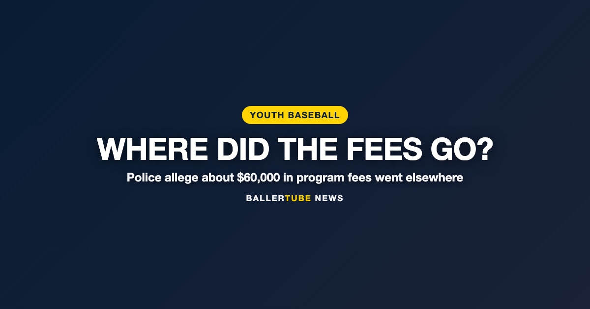 Ex-Blue Jay Rich Butler Charged in $60K Youth Baseball Fraud Case
