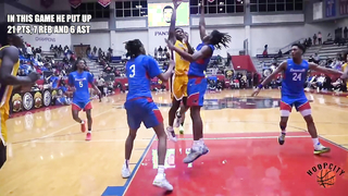 INSANE START TO 2023 HS BASKETBALL SEASON!