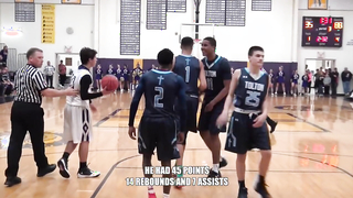 INSANE START TO 2023 HS BASKETBALL SEASON!