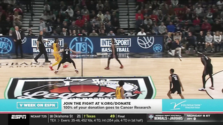 USC vs #11 Gonzaga Basketball Game Highlights 12 2 2023