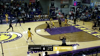 Montverde Academy (FL) vs. IMG Academy (FL) | Full Game Highlights
