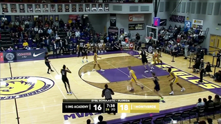 Montverde Academy (FL) vs. IMG Academy (FL) | Full Game Highlights
