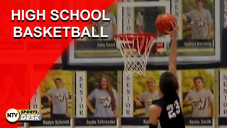 High School Basketball Highlights - November 30, 2023