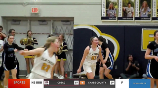 High School Basketball Highlights - November 30, 2023