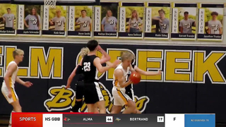 High School Basketball Highlights - November 30, 2023