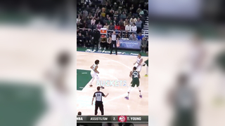 Dame & the Bucks did the impossible : NBA highlights