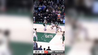 Dame & the Bucks did the impossible : NBA highlights