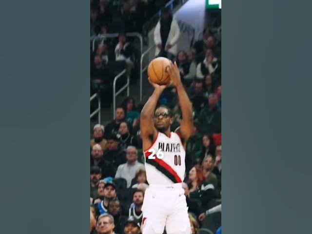 Dame & the Bucks did the impossible : NBA highlights