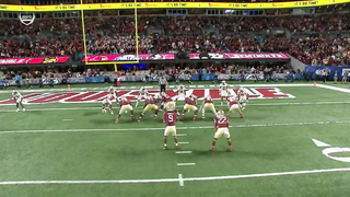 ACC Championship: Louisville Cardinals vs. Florida State Seminoles | Full Game Highlights