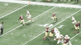 ACC Championship: Louisville Cardinals vs. Florida State Seminoles | Full Game Highlights