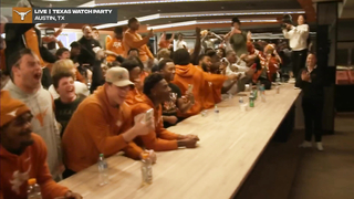 The College Football Playoff Teams REVEALED | CFP Selection Show