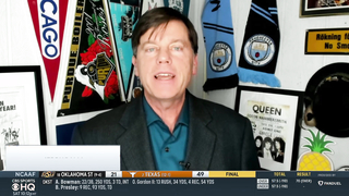 College Football Playoff Predictions: Michigan, Washington, Florida State & Texas IN I CBS Sports