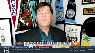 College Football Playoff Predictions: Michigan, Washington, Florida State & Texas IN I CBS Sports