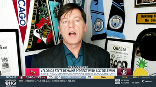 College Football Playoff Predictions: Michigan, Washington, Florida State & Texas IN I CBS Sports