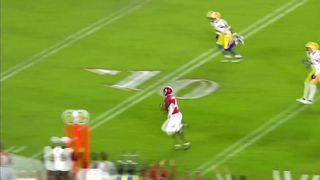 'Alabama EARNED THE RIGHT to be here' - Nick Saban on making CFP over FSU | CFP Selection Show