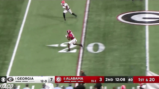 College Football Best Plays of Week 14 | 2023-24 ᴴᴰ