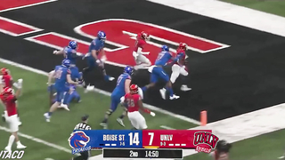 College Football Best Plays of Week 14 | 2023-24 ᴴᴰ