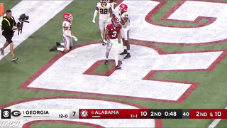 College Football Best Plays of Week 14 | 2023-24 ᴴᴰ