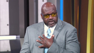 Inside the NBA previews Pelicans vs Kings Quarterfinal | 2023 In-Season Tournament