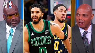 Inside the NBA previews Celtics vs Pacers Quarterfinal | 2023 In-Season Tournament