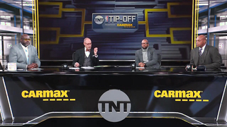 Inside the NBA previews Celtics vs Pacers Quarterfinal | 2023 In-Season Tournament