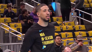 Inside the NBA previews Celtics vs Pacers Quarterfinal | 2023 In-Season Tournament