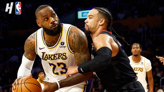 Houston Rockets vs Los Angeles Lakers - Full Game Highlights | December 2, 2023-24 NBA Season