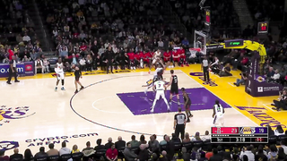 Houston Rockets vs Los Angeles Lakers - Full Game Highlights | December 2, 2023-24 NBA Season