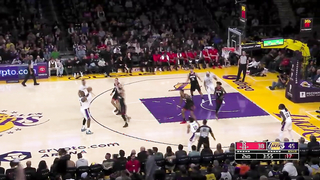 Houston Rockets vs Los Angeles Lakers - Full Game Highlights | December 2, 2023-24 NBA Season