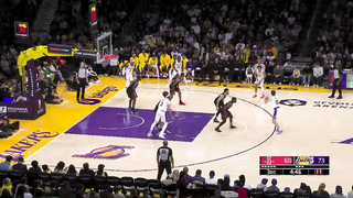 Houston Rockets vs Los Angeles Lakers - Full Game Highlights | December 2, 2023-24 NBA Season