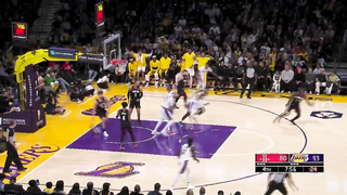 Houston Rockets vs Los Angeles Lakers - Full Game Highlights | December 2, 2023-24 NBA Season