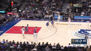 Denver Nuggets vs Sacramento Kings - Full Game Highlights | December 2, 2023-24 NBA Season