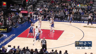 Denver Nuggets vs Sacramento Kings - Full Game Highlights | December 2, 2023-24 NBA Season