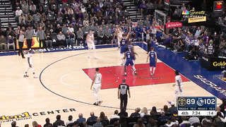 Denver Nuggets vs Sacramento Kings - Full Game Highlights | December 2, 2023-24 NBA Season