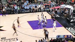 Memphis Grizzlies vs Phoenix Suns - Full Game Highlights | December 2, 2023-24 NBA Season